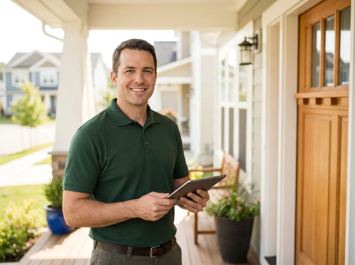 Pest control FAQs for Beaumont, KS